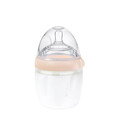 Generation 3 Silicone Baby Bottle (160/250ml) Generation 3 Silicone Baby Bottle (160/250ml)
